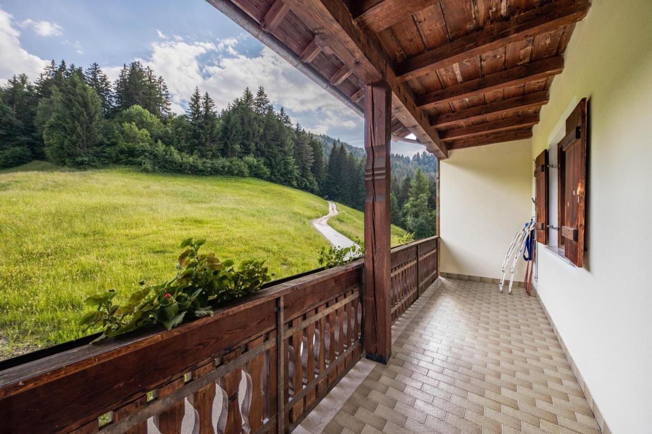 Groednerhof Peter Apartment Tires Exterior foto